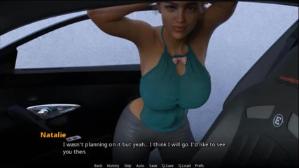 Visual Novels: WVM hvězdy univerzity část 73