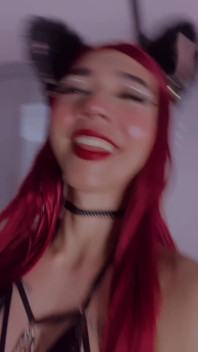 Can I Sit Down on Your Face Stepdaddy?