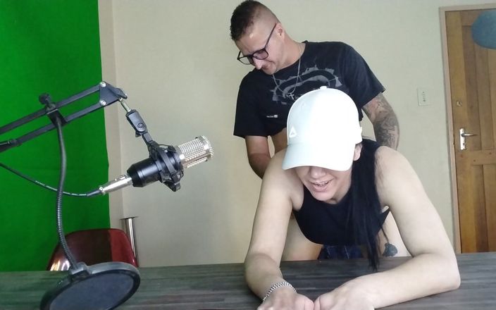 Bigjoefuckalott: Розважайся на зеленому екрані