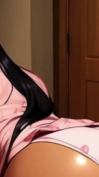 Maria the MILF-in Law Gets Caught Fucking Her Stepdaughters Man