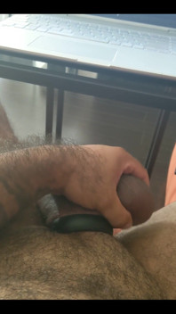 I Really Need a Cock