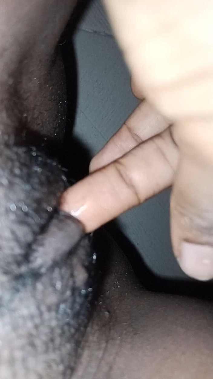 Squirtypus: Ein tip meiner schwarzen muschi