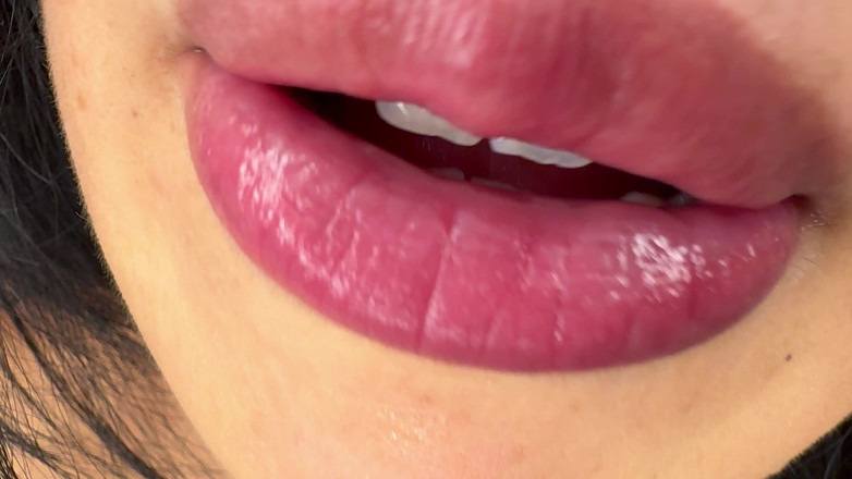 Asmr_mouth: Biar kutunjukkan ke mana hewan peliharaan ini pergi