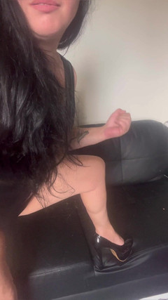 Maitresse Clara: JOI & CEI O să o faci pe urmele mele