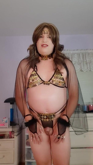 Victoria Lecherri: I wanna be in your sex harem!