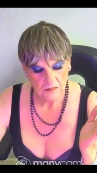 Mature Tina TV