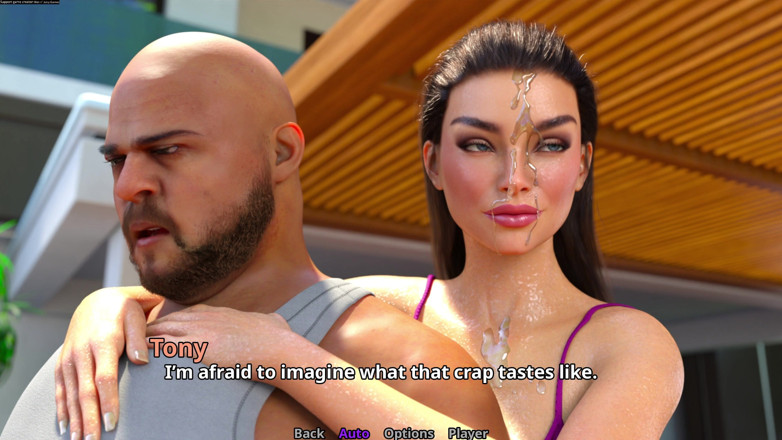 Porngame201: Fami Crush 2