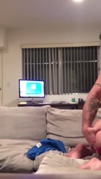 Trailertrashboys - daddy Trenton Ducati crudo preña semental Dakota