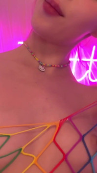 Mini Boobs, Mega Tease