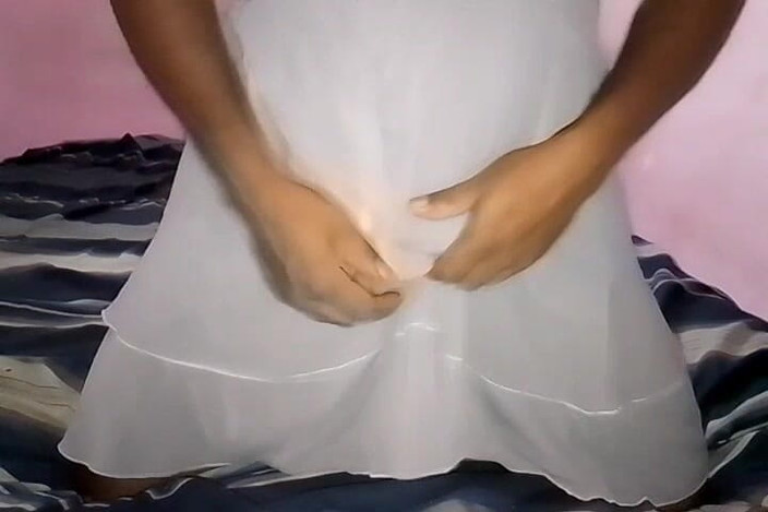 Jaanu294: Sri Lankalı oğlan seks videosu