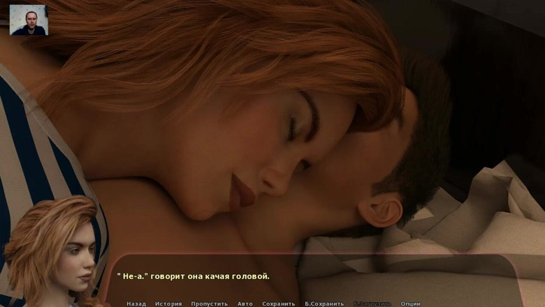 3DXXXTEEN2 Cartoon: Typ fickt mädchen und kommt in ihre enge muschi - 3D-porno - cartoon-sex