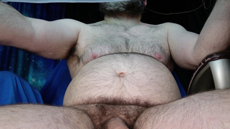 JJ7779: September 6th 2026 Cumshot