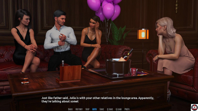 Joystick Cinema: Stávám se rockovou hvězdou, část 40