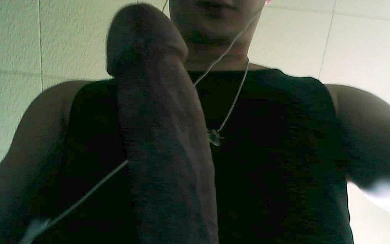 Huge Cock Masturbation Marathon (Mike hard)