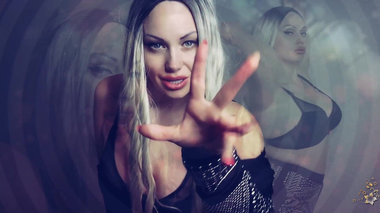 Goddess Misha Goldy: Перепрограмуйте своє бажання до неконтрольованого! Jerkaholic назавжди!