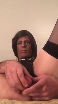 Tvkina Starting New Night with Pinky