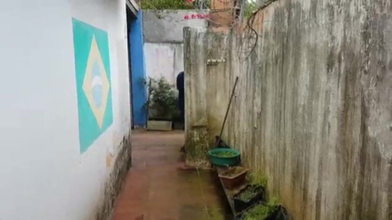 Paty Bumbum: Paguei a Marmita Com Uma Mamada