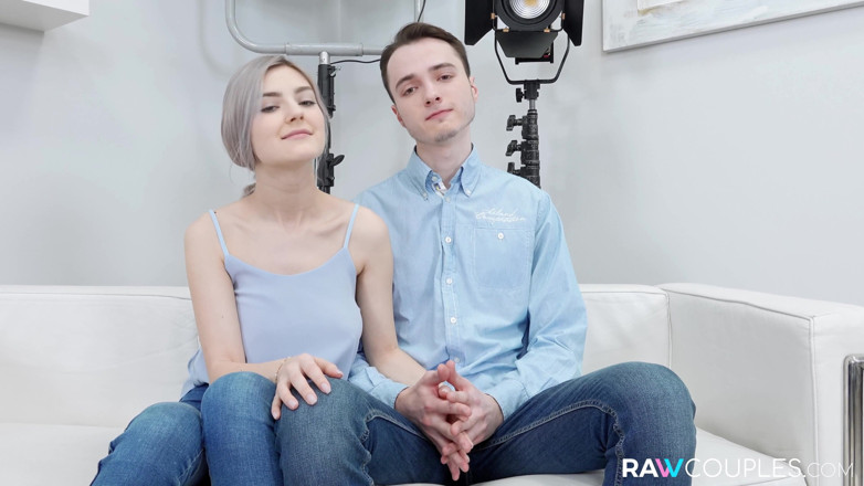 Teen Mega World: Shy Conquerors of Porn World