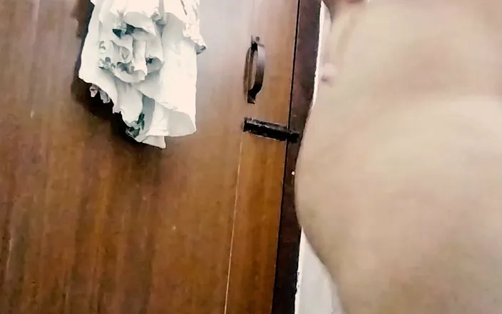 Riyathakur: Naked Desi Teen Ep. 29