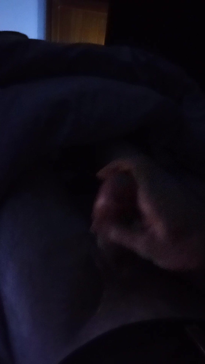 Leoleoleoname: 내 자지를 자위해