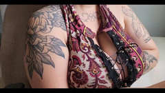 alucidfever: Rakan Pejabat Jangan Keberatan Awak Lihat