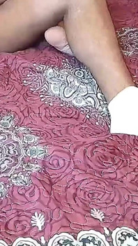Cuckold Shares His Hot Amateur Wife with a Big Ass