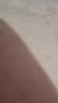 Mostrando mi pene primero video