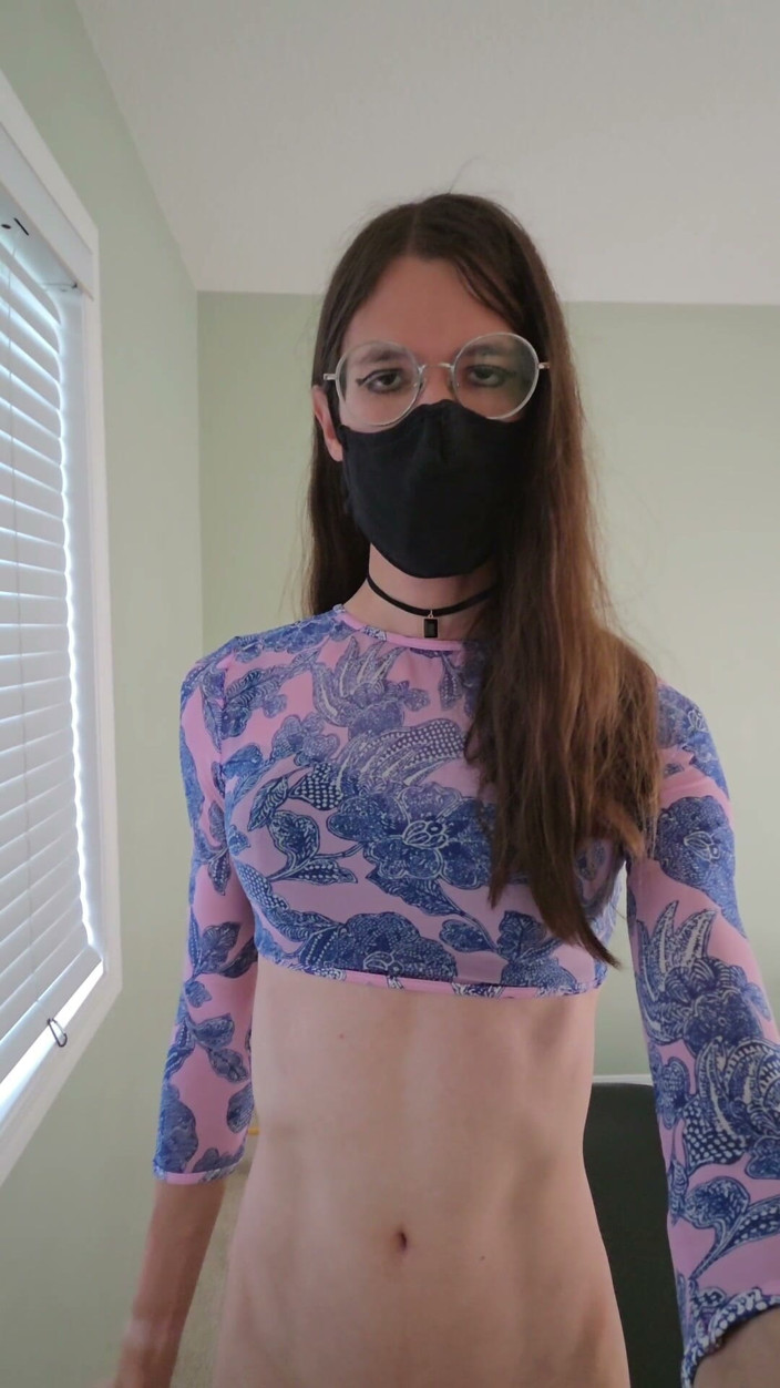 Mistress Mel: Big Dick Boss