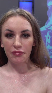 Ggg scumbag розбещена молода в анальному безумі