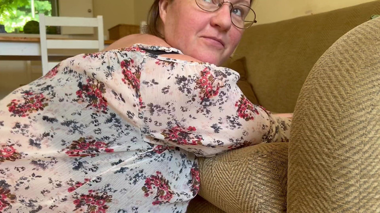 Frequentmasturbation: Gelukkig lunchpauze vluggertje