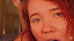 Annabelle Rogers: Lazy Day Gfe