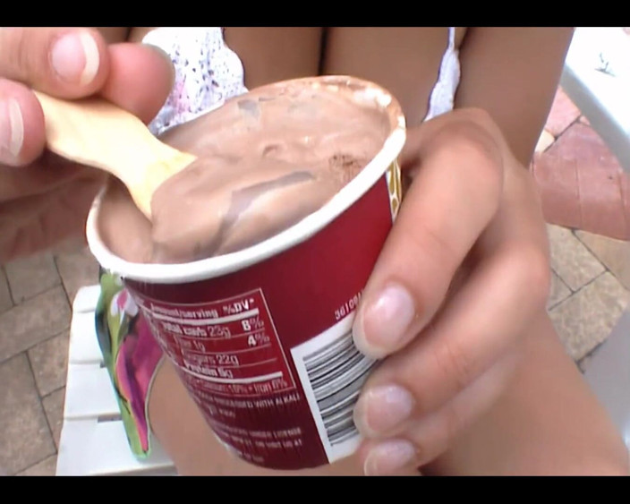 BritneySwallows: Haagen O que
