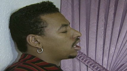 Black Market: Nice vintage interracial fuck