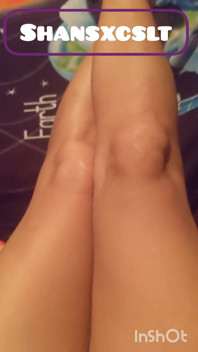My Soft Legs