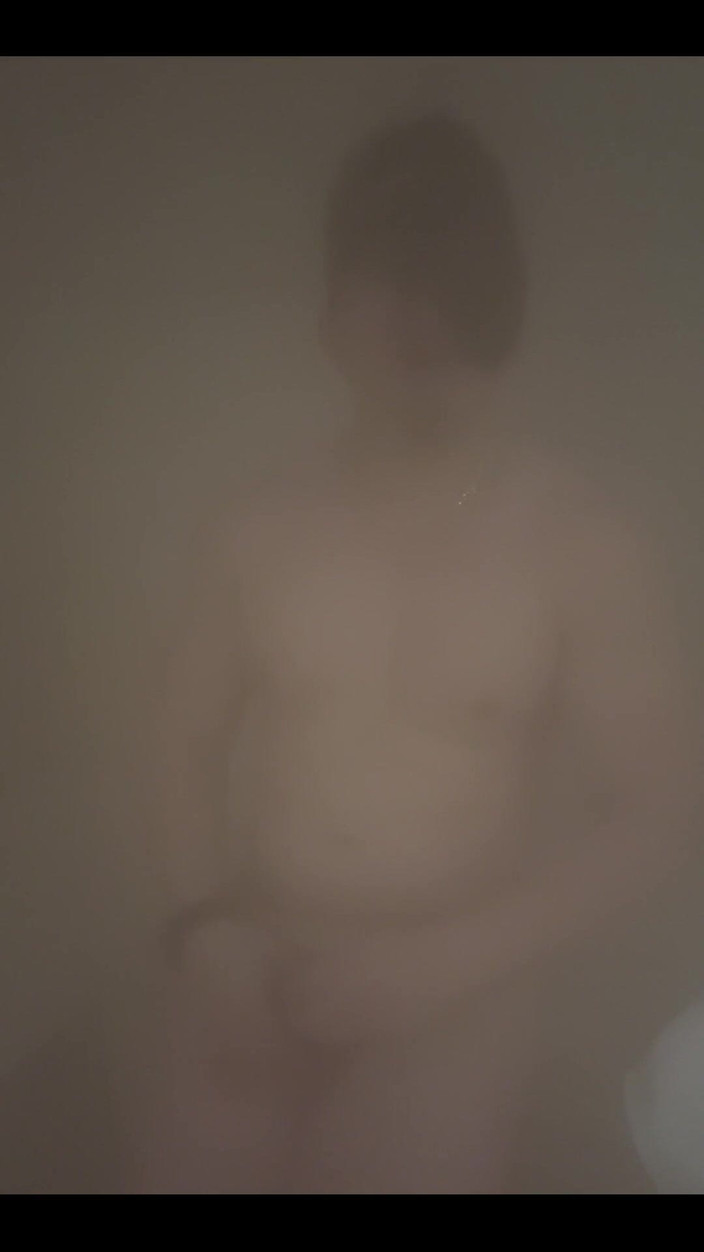 barenakedboy: W saunie