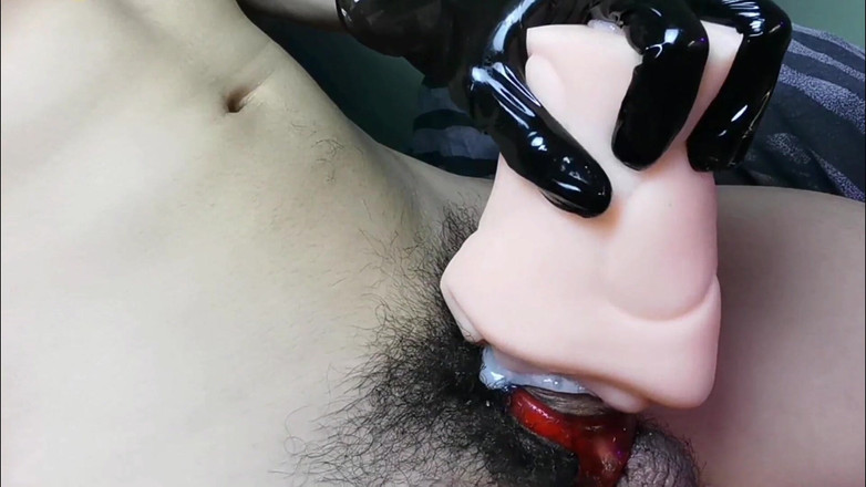 SEXY_GUYBEST: Fucked in the Mouth Strong Sexual Moans and a Powerful...