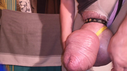 Monster_Meat_: Pompaggio estremo di nuovo e spettacolo