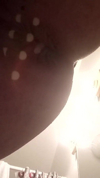 Pushing Out a Fresh Load