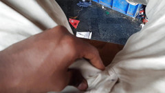 Wheyincognito: Sexy 18letý chlapec šuká s velkým černým ptákem!!