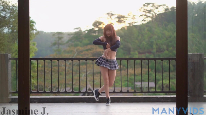 JasmineJ9966: Ini kamu - mv ver