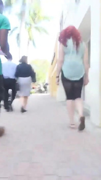 Big Titty BBC Cock Starving Artist