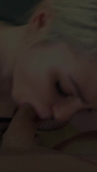 Face Fuck Cum Ass
