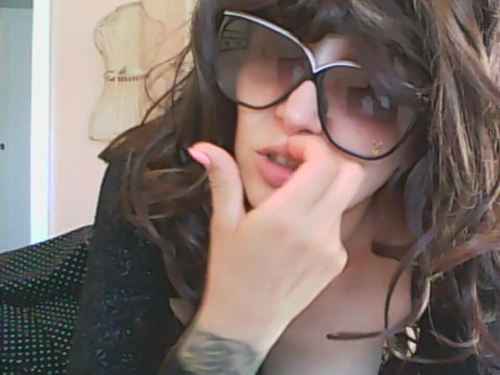 savannahamatoriale: Naso completo