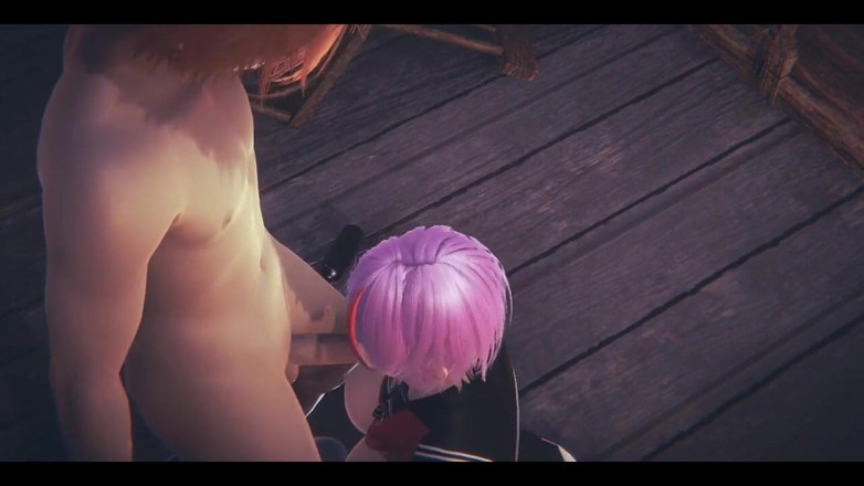 HentaiTubes: Hentai necenzurováno - Tanami kouří a šuká v hospodě - japonská asijská manga...