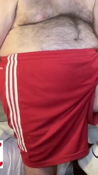 Cosa c'è in quei pantaloncini?