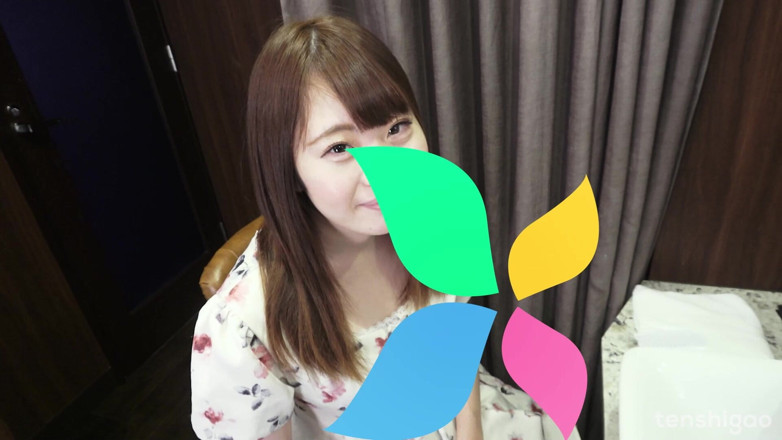 Tenshigao Backstage: Yuko Mukai bts hinter den kulissen