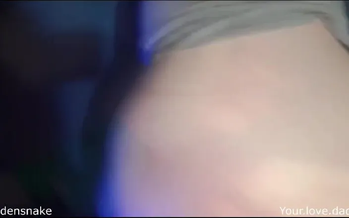 jayden snake: The Best Blowjob for My Daddy. He Fuck Me so...