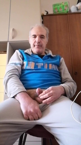 Setesesso7: Старі вправи для мастурбації з прелюдією від професора ручної мастурбації