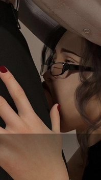 A Stepmother's Love #10