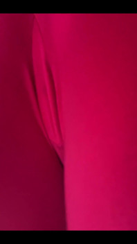 Everything Feels More Intense in Leggings